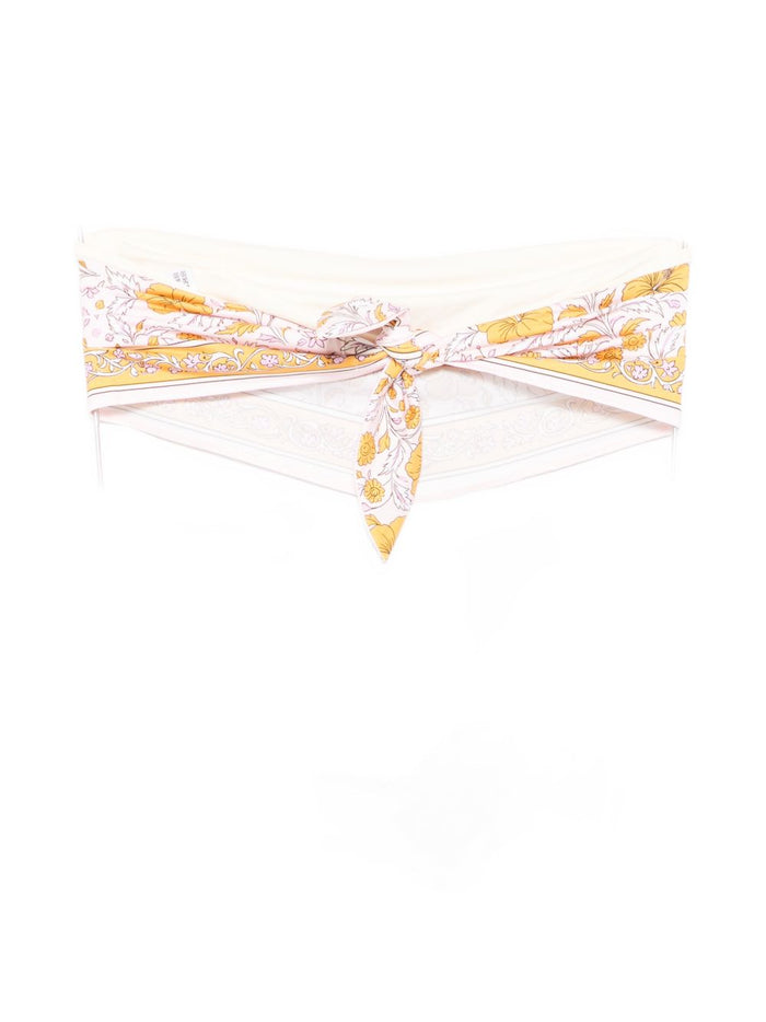 Mc2 Saint Barth Haarband Hibiscus Damen Multicolor 2