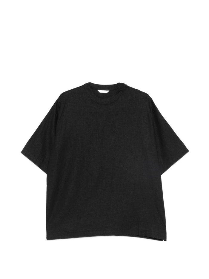 Hevo Men's Multicolor T-shirt 1