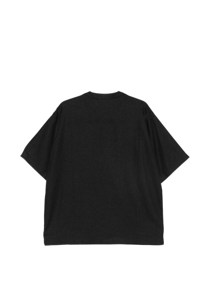 Hevo Men's Multicolor T-shirt 2