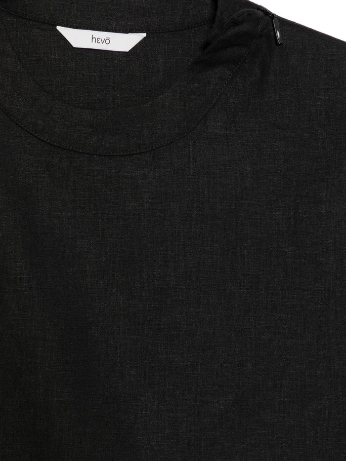 Hevo Men's Multicolor T-shirt 3