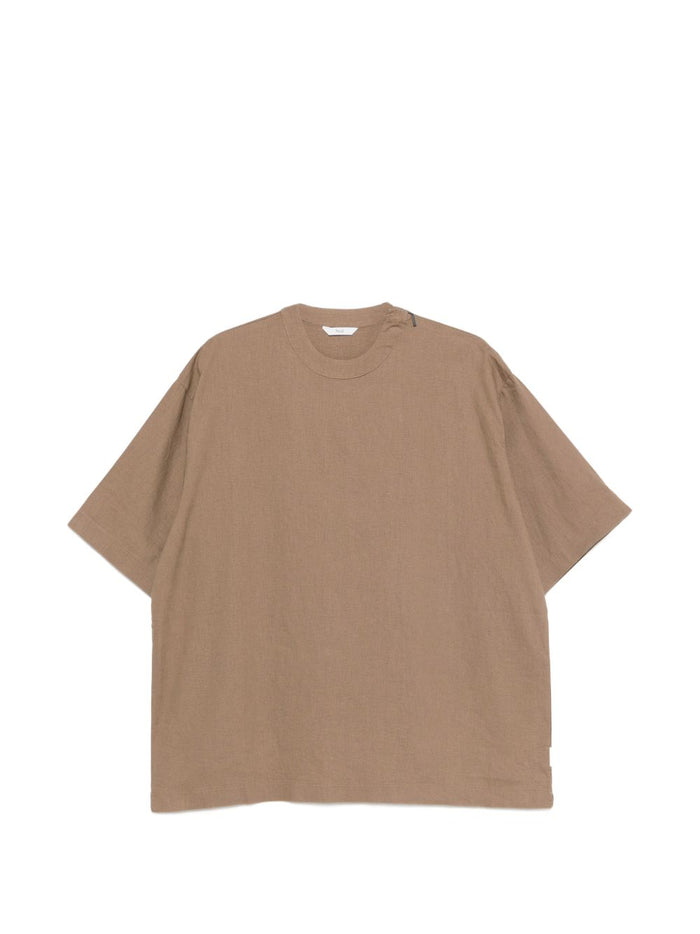 Hevo Men's Multicolor T-shirt 1
