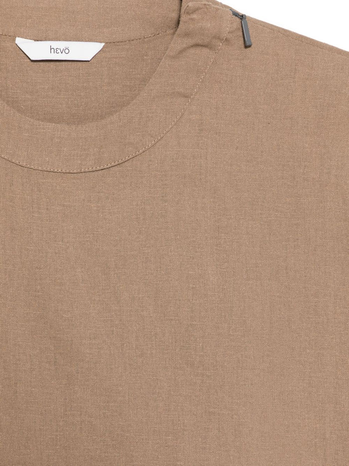 Hevo Men's Multicolor T-shirt 2