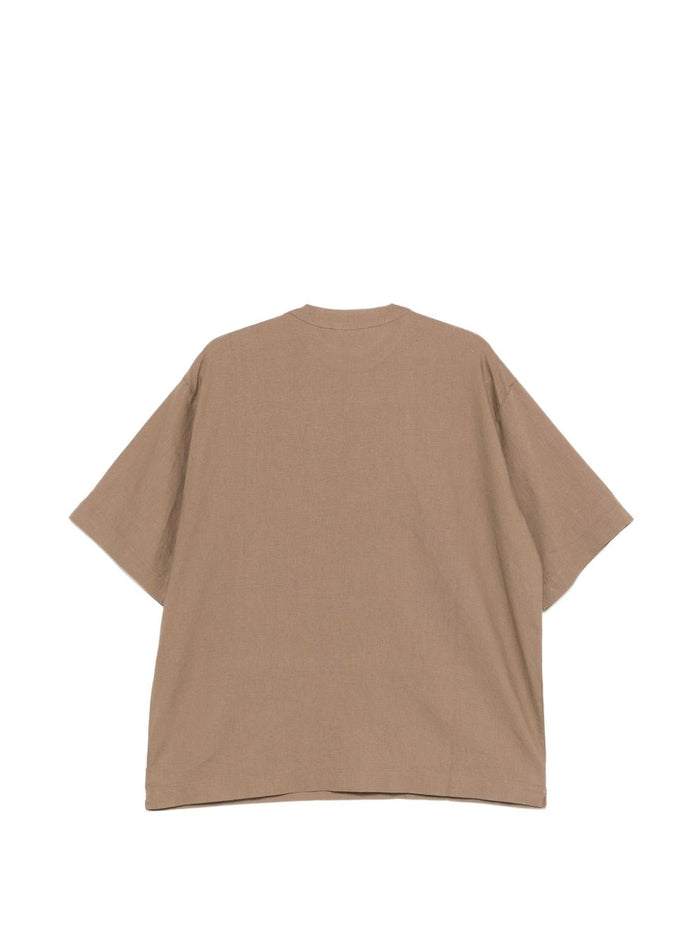 Hevo Men's Multicolor T-shirt 3