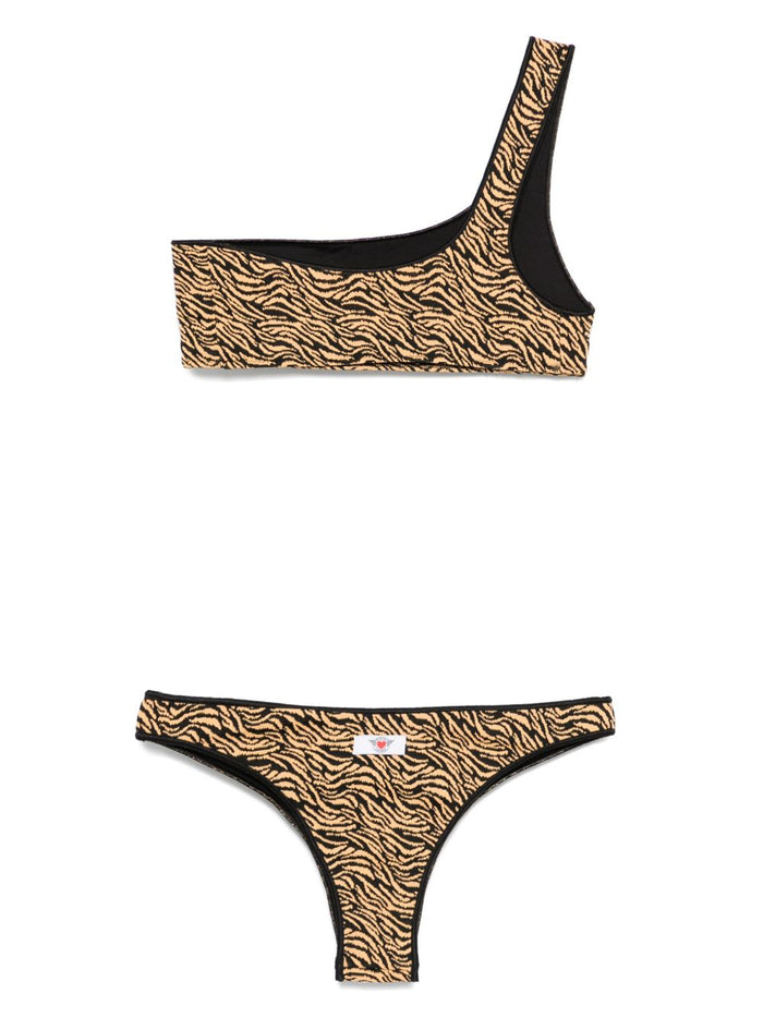 Bikini Lovers Rita Donna Bikini Multicolore 2