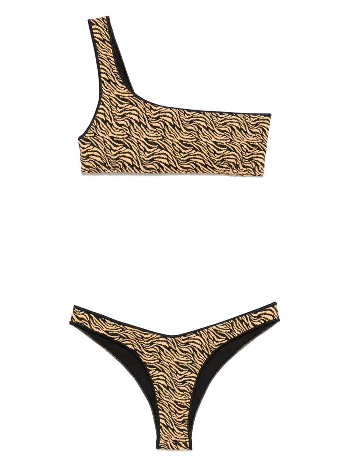 Bikini Lovers Rita Donna Bikini Multicolore 1