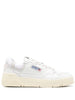 Autry Men's White Shoe 1