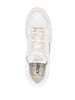 Autry Men's White Shoe 4