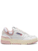 Autry White-Pink Shoe Women CLC 1