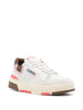 Autry White-Multicolor Women's Shoe CLC 2