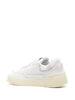 Autry White Shoe Women CLC 2