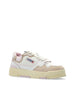 Autry White-Multicolor Women's Shoe CLC 5