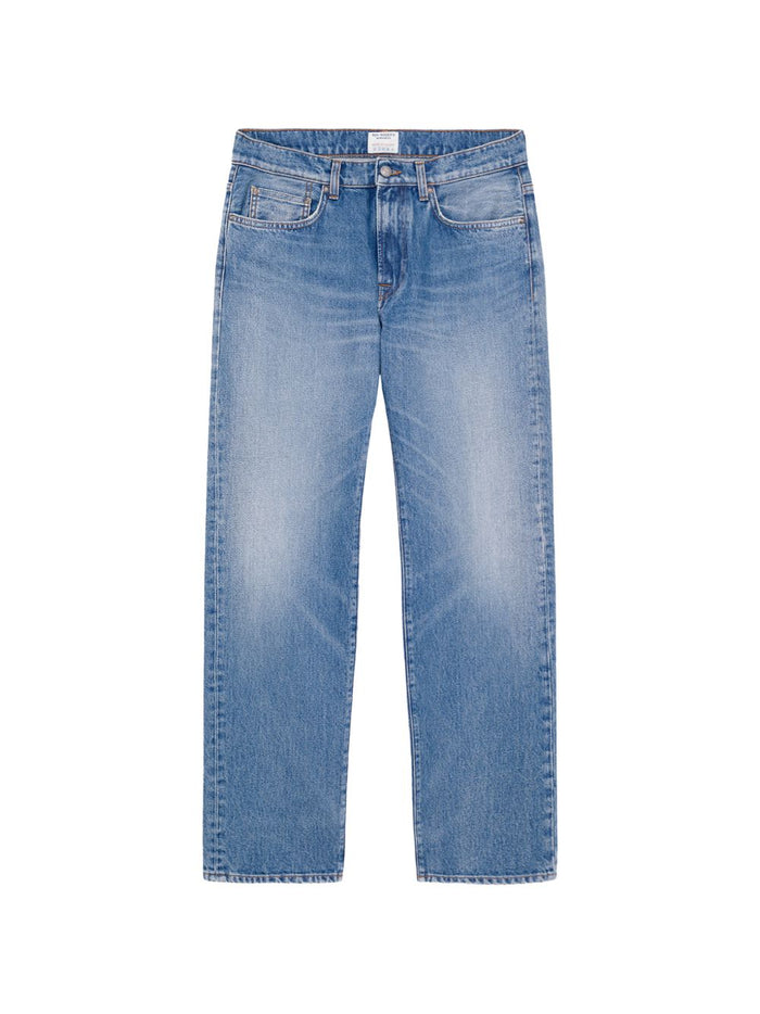 Roy Rogers Jeans Blu Uomo Week Work 2