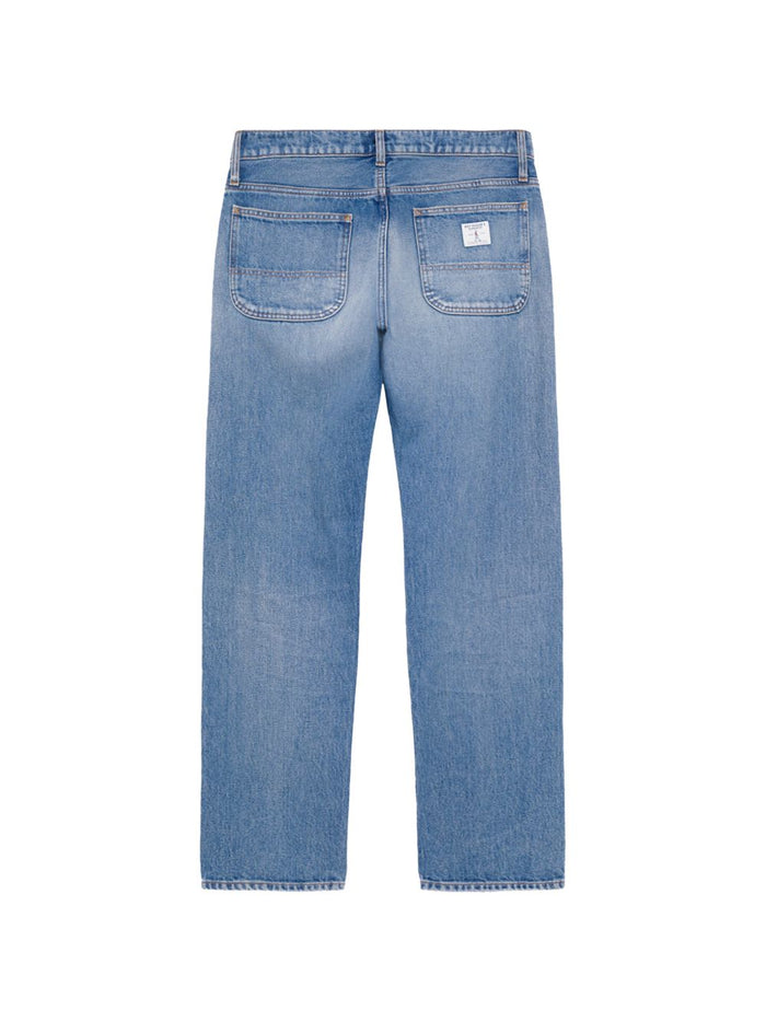 Roy Rogers Jeans Blu Uomo Week Work 3