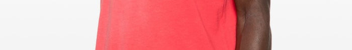 Roy Rogers President's T-shirt Red Men - Dipierro