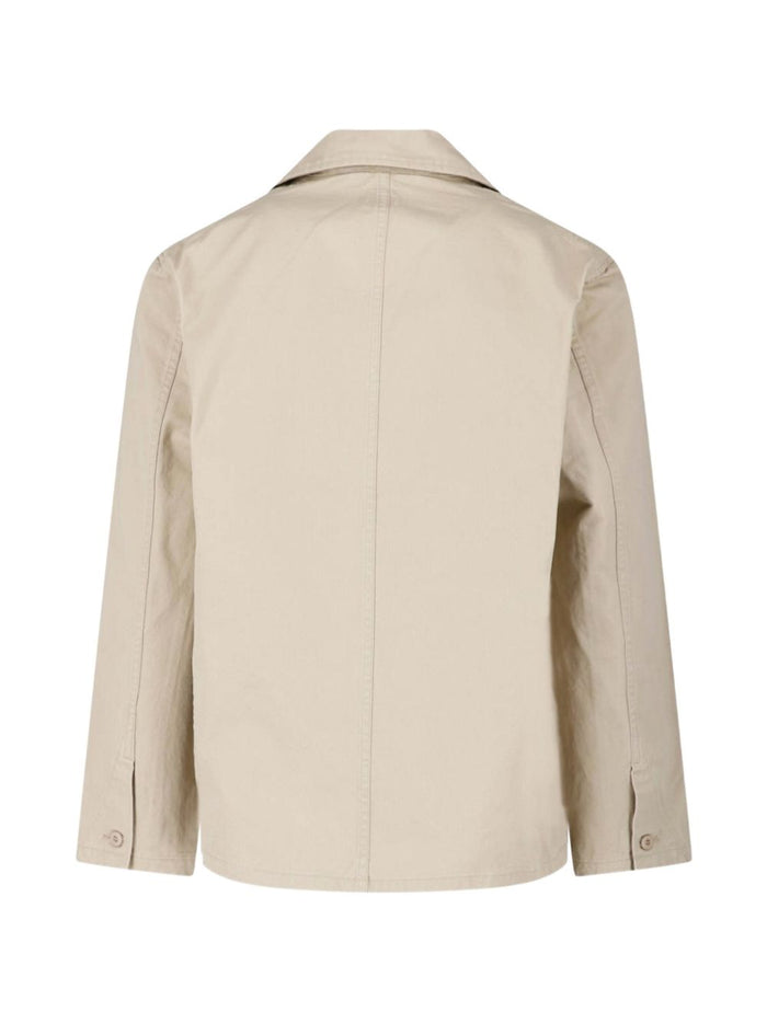 Roy Rogers President's Giacca Multicolore Uomo 2