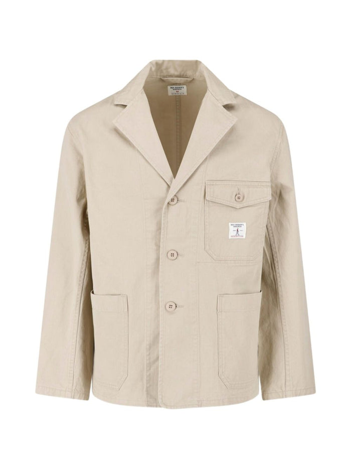 Roy Rogers President's Giacca Multicolore Uomo 1
