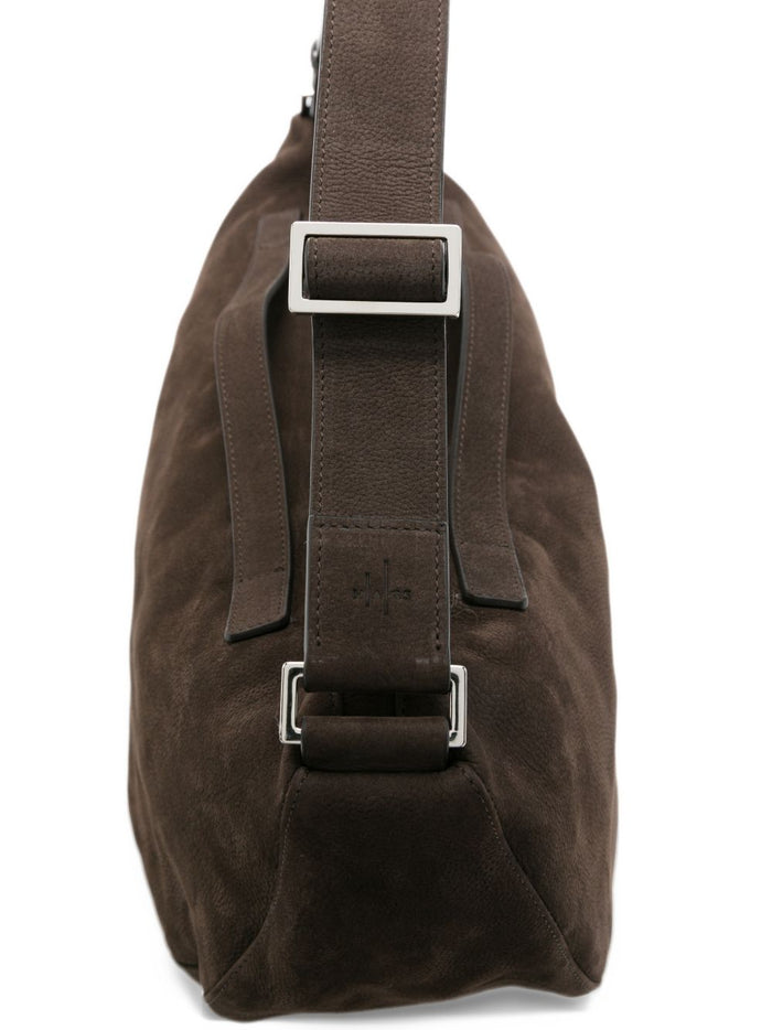 Hags Borsa Marrone Donna 2