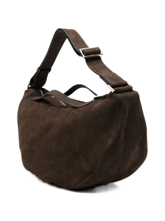 Hags Borsa Marrone Donna 3