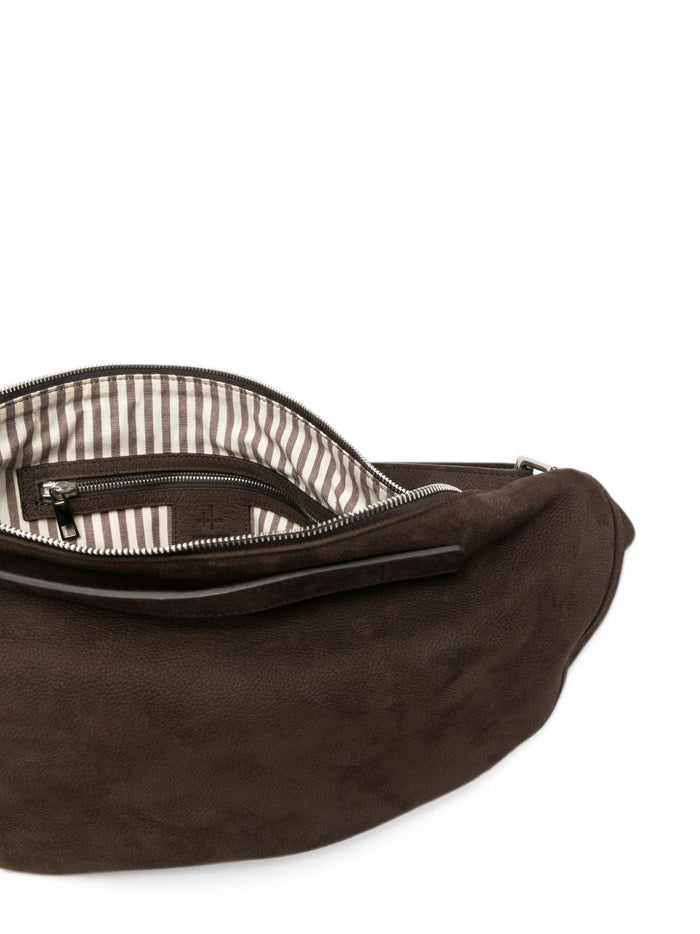 Hags Borsa Marrone Donna 4