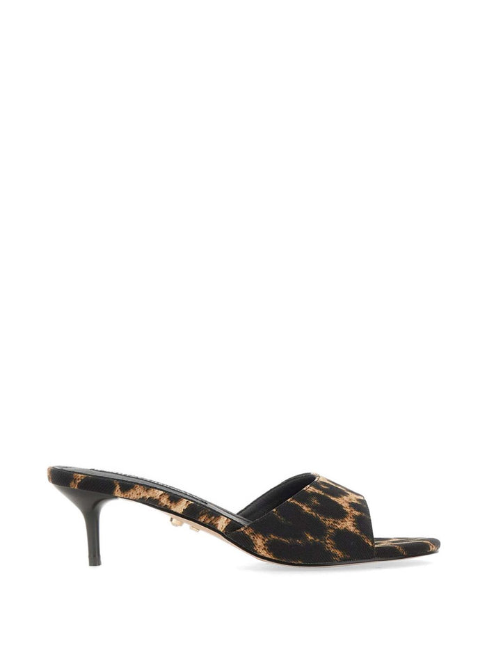 Twentyfourhaitch Scarpa Tiwa Donna Beige 1