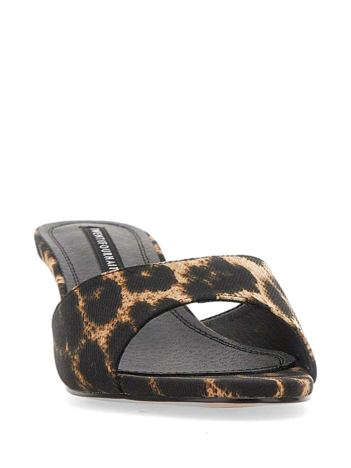 Twentyfourhaitch Scarpa Tiwa Donna Beige 2