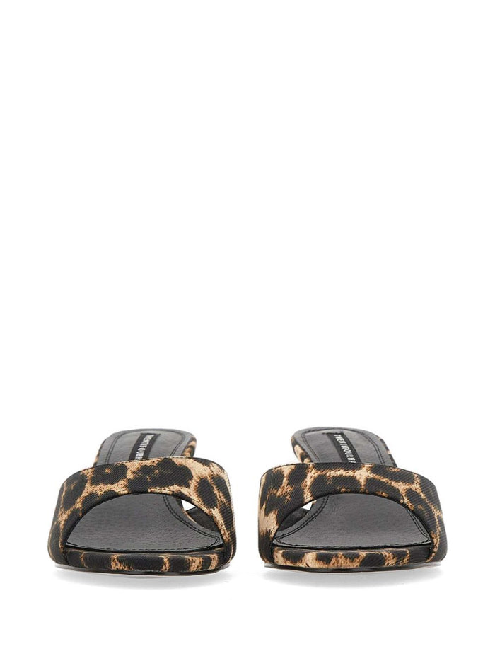Twentyfourhaitch Scarpa Tiwa Donna Beige 3