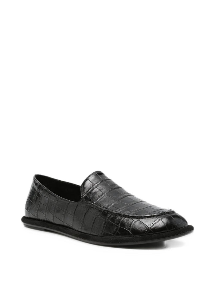 Twentyfourhaitch Scarpa Nero Donna 2