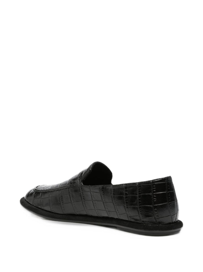 Twentyfourhaitch Scarpa Nero Donna 3