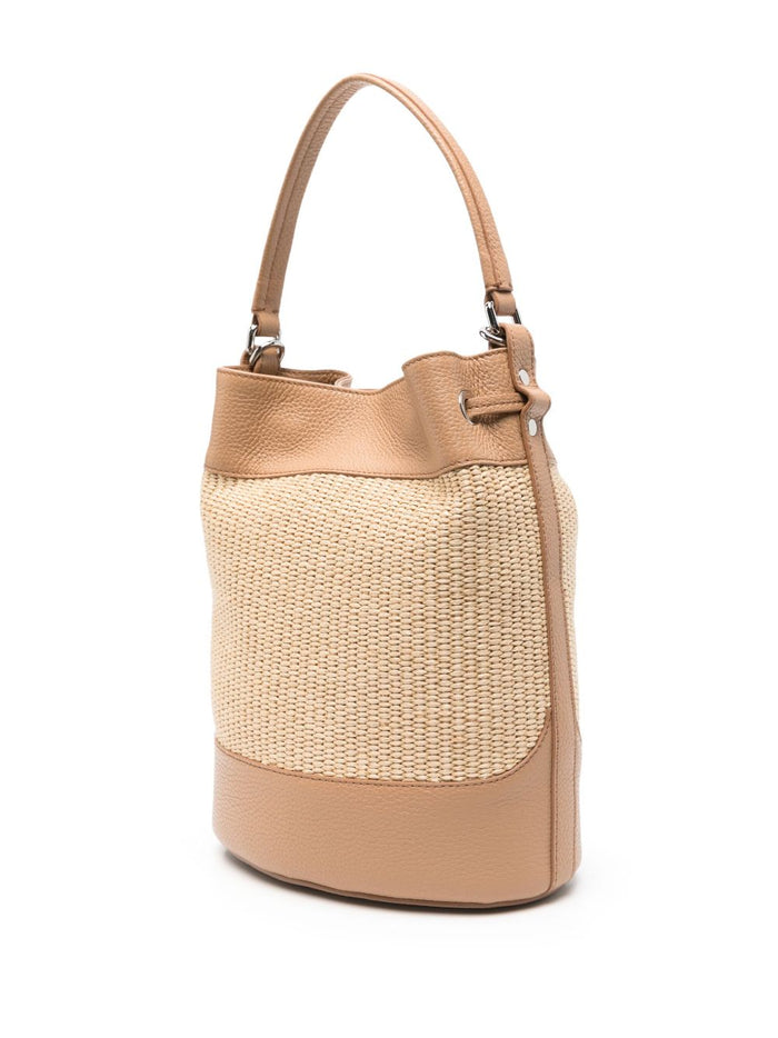 Zanellato Borsa Beige Donna 4