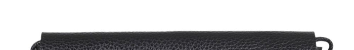 Zanellato Pochette Nero Donna - Dipierro