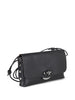 Zanellato Pochette Nero Donna 3