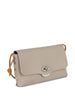 Zanellato Pochette Grigio Donna 3