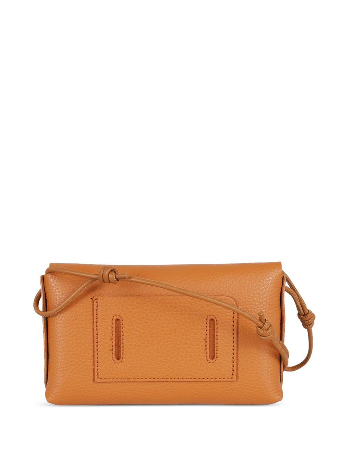 Zanellato Pochette Arancione Donna 2