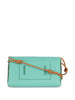 Zanellato Pochette Verde Donna 2