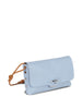 Zanellato Pochette Blu Donna 2