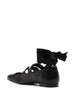 Alohas Scarpa Nero Donna 4