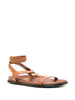 Alohas Scarpa Marrone Donna 4