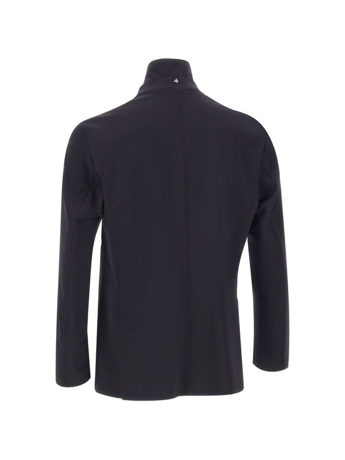 Montecore Men's Blue Jacket 2
