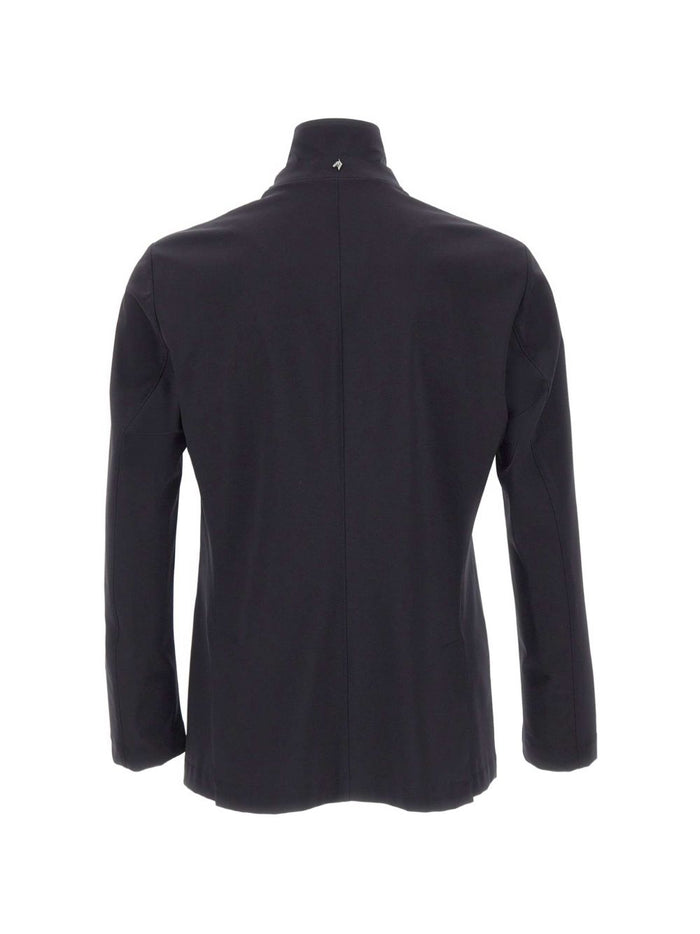 Montecore Men's Blue Jacket 4