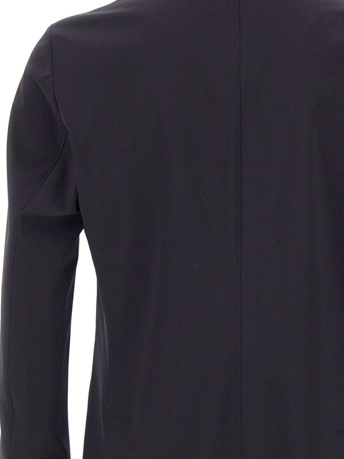 Montecore Men's Blue Jacket 5