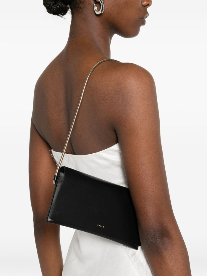 Salce Borsa Nero Donna 2