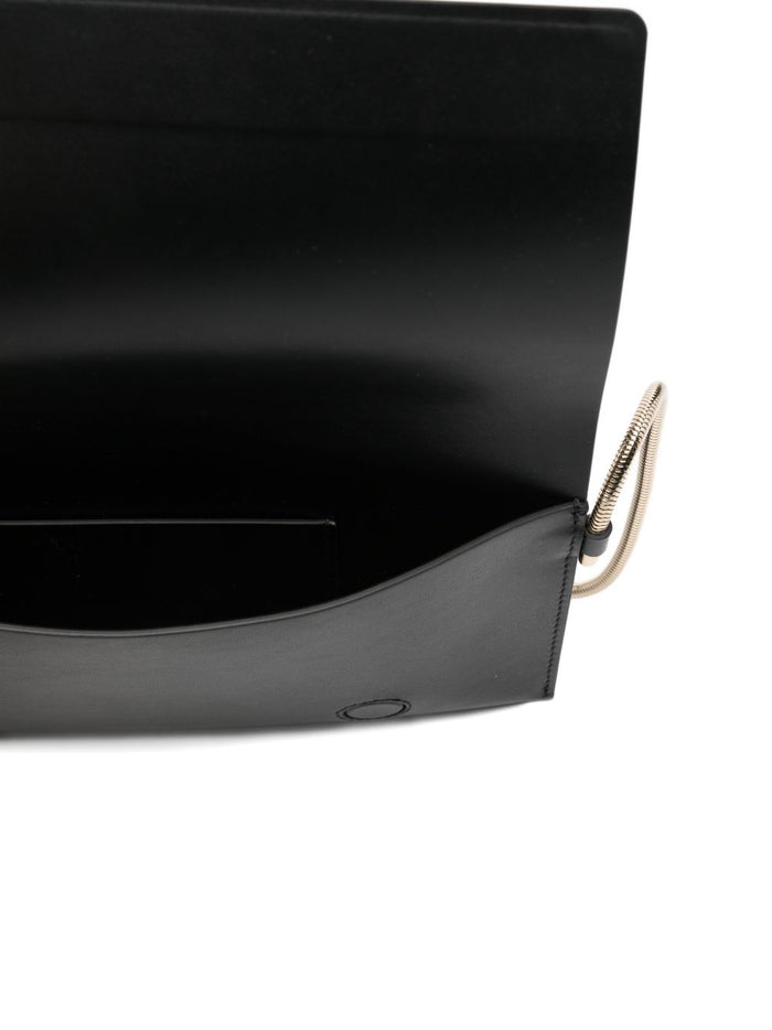 Salce Borsa Nero Donna 3