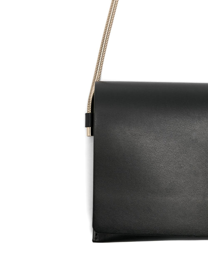 Salce Borsa Nero Donna 4