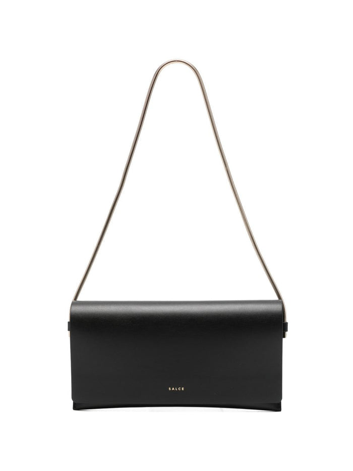 Salce Borsa Nero Donna 1