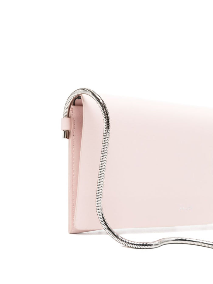 Salce Borsa Nero Donna 4