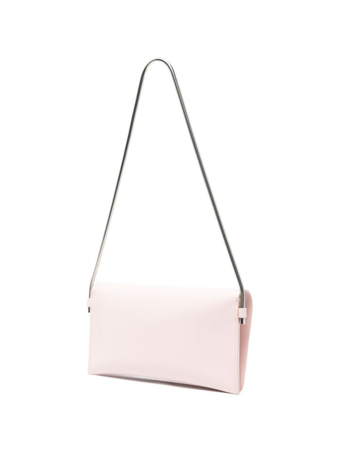 Salce Borsa Nero Donna 5