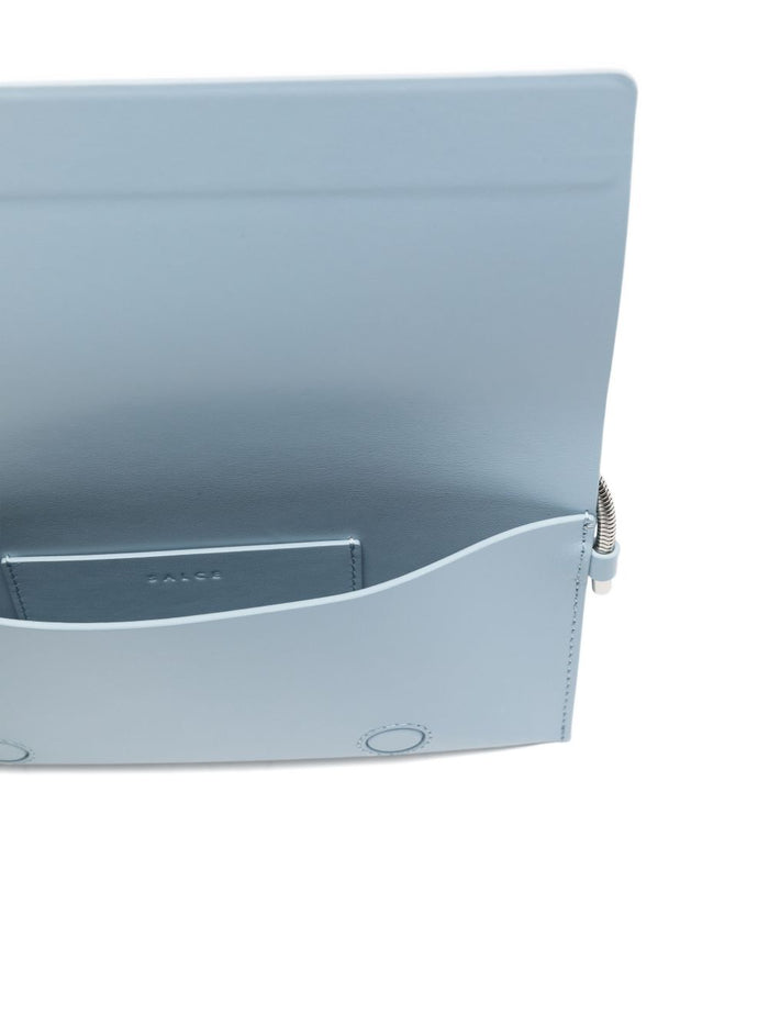 Salce Borsa Azzurro Donna 2