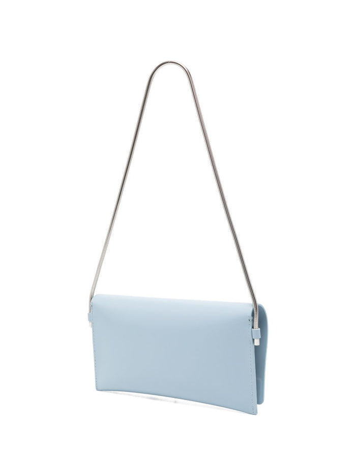 Salce Borsa Azzurro Donna 3