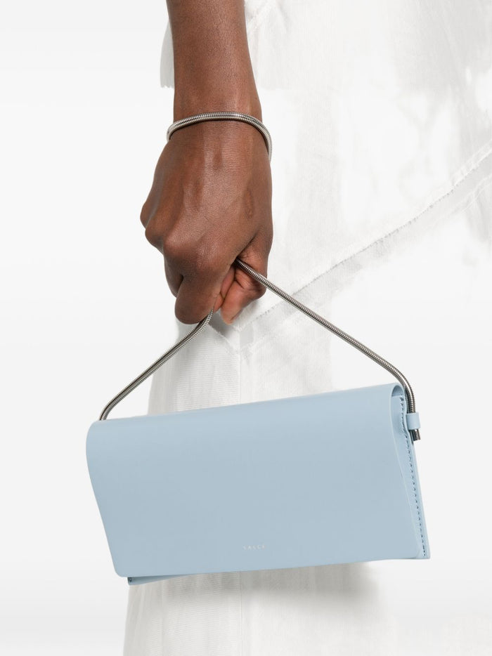 Salce Borsa Azzurro Donna 4