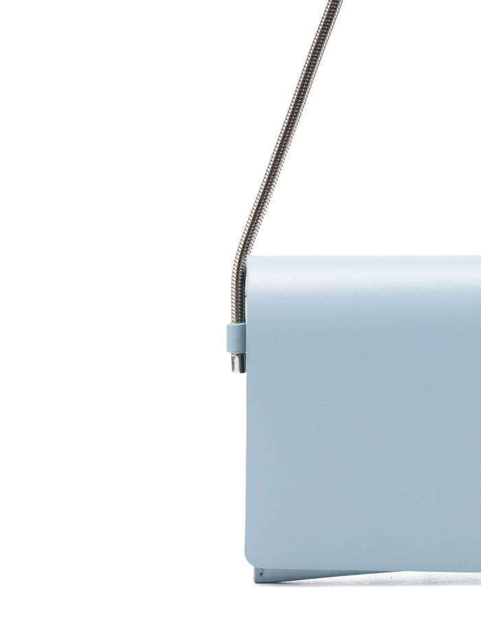 Salce Borsa Azzurro Donna 5